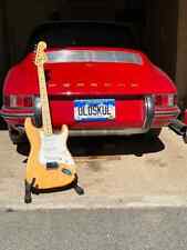 Original fender stratocaster for sale  Kittredge