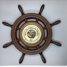 Vtg ship wheel for sale  Batavia