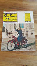 Revue technique motocycliste d'occasion  La Côte-Saint-André