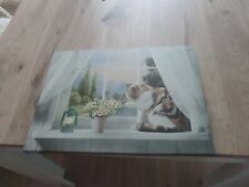 Beleuchtetes bild gebraucht kaufen  Oberhausen