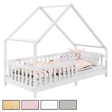 Lit cabane asymétrique d'occasion  Strasbourg-