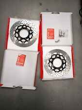 Brembo 78b48063 gsxr gebraucht kaufen  München