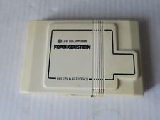 Frankenstein jeu electronique d'occasion  France