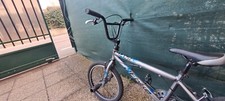 Bicicletta bmx usato  Vizzola Ticino