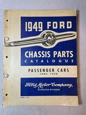 1949 ford chassis for sale  Moreno Valley