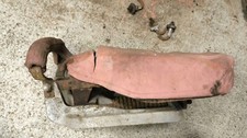 Selle passager tan d'occasion  Clermont-Ferrand-