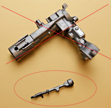 New steering lock d'occasion  Expédié en Belgium