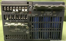 Regulated power control usato  Giarre