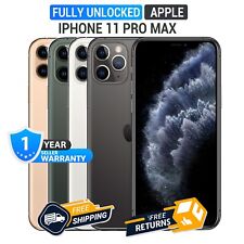 Apple iPhone 11 Pro Max desbloqueado (A2161) - Muito bom estado comprar usado  Enviando para Brazil