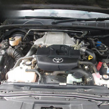 GEARBOX 330300KD70 TOYOTA HILUX 2.4 D-4D E6 2020 MANUAL ACTIVE H2L HI-LUX comprar usado  Enviando para Brazil