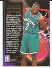 Larry johnson 1993 for sale  Saint Marys