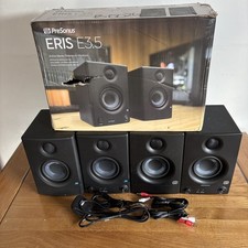 presonus eris e5 for sale presonus eris e5 for sale LINCOLN