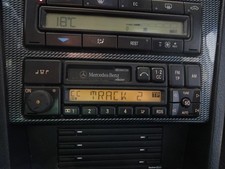 Mercedes klasse w202 gebraucht kaufen  Kesseling