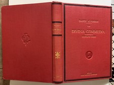 divina commedia dante usato  Gioia del Colle