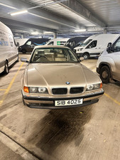 Bmw 730 e38 for sale  DUNSTABLE