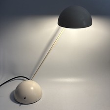 Lampada tavolo vintage usato  Due Carrare