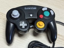 Manette officielle nintendo d'occasion  La Valette-du-Var