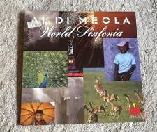 Meola sinfonia gebraucht kaufen  Ammersbek