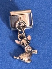 Pale pink enamel for sale  HOLYWELL