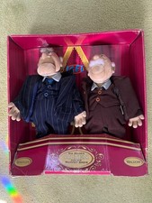 Statler waldorf igel for sale  UK