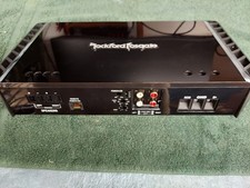 Amplificador Rockford-Fosgate comprar usado  Enviando para Brazil