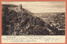 Heidelberg schloss terasse gebraucht kaufen  Kornwestheim