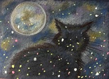 moon magic painting for sale moon magic painting for sale Greencastle