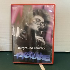 Fairground attraction full for sale  SOUTHEND-ON-SEA
