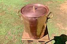Mauviel hammered diameter for sale  Acworth