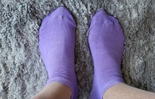 sneaker socken damen gebraucht kaufen  Hamm