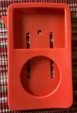 Silicone case apple for sale  Woodbridge
