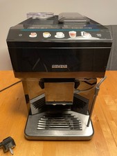 Siemens eq500 classic gebraucht kaufen  Stockelsdorf