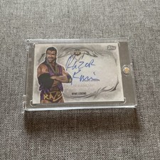 2015 topps wwe for sale  Bronx