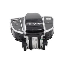 Commande autoradio mercedes d'occasion  Valréas