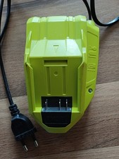 Chargeur batterie lithium d'occasion  Vendat