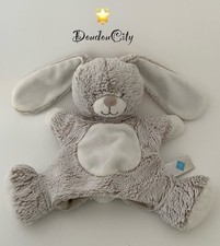 Doudou plat marionnette d'occasion  Hazebrouck