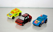 Lot majorette porsche d'occasion  France