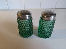 Vintage green glass for sale  Barberton