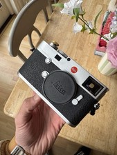 Leica m10r for sale  LONDON