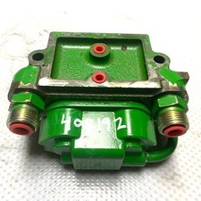 Used breakaway coupler for sale  Lake Mills