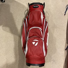 Talormade cart bag for sale  WALLINGTON