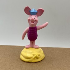 Vintage disney piglet for sale  HAVANT