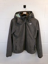 Men hollister grey for sale  GLASGOW