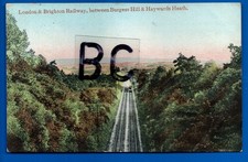 Postcard london brighton for sale  GREAT YARMOUTH