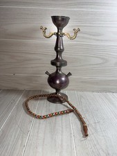 Vintage royal brass for sale  Glen Dale