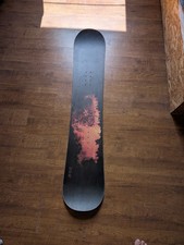 Snowboard division peter d'occasion  Saint-Donat-sur-l'Herbasse