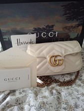 Gucci marmont mini for sale  CRAIGAVON