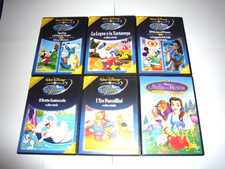 Lotto dvd cartoni usato  Cirie