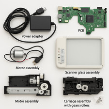 Drucker, Scanner & Zubehör gebraucht kaufen Drucker, Scanner & Zubehör gebraucht kaufen Öhningen