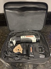 Craftsman nextec volt for sale  Maple Hill